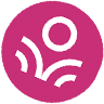 Purple Icon