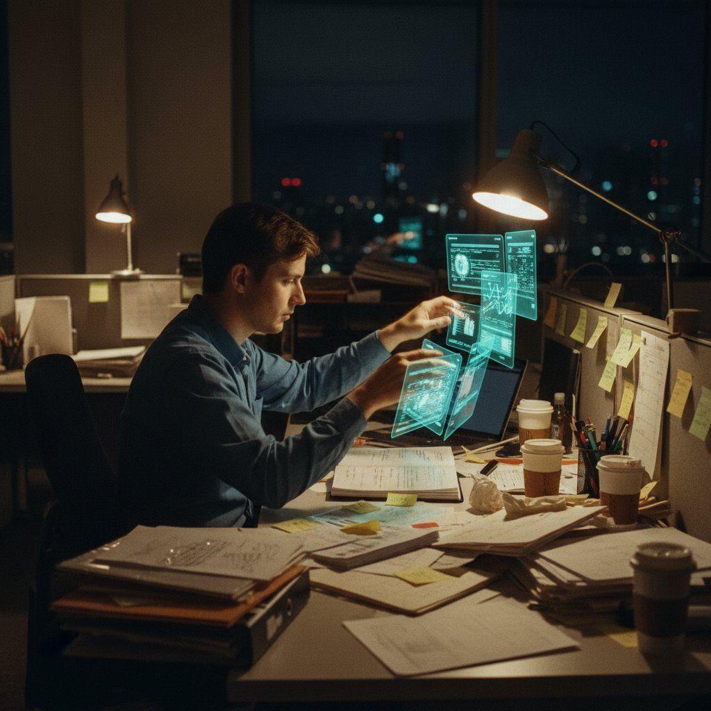 6 Nhân Tố Của Một Account Manager Giỏi