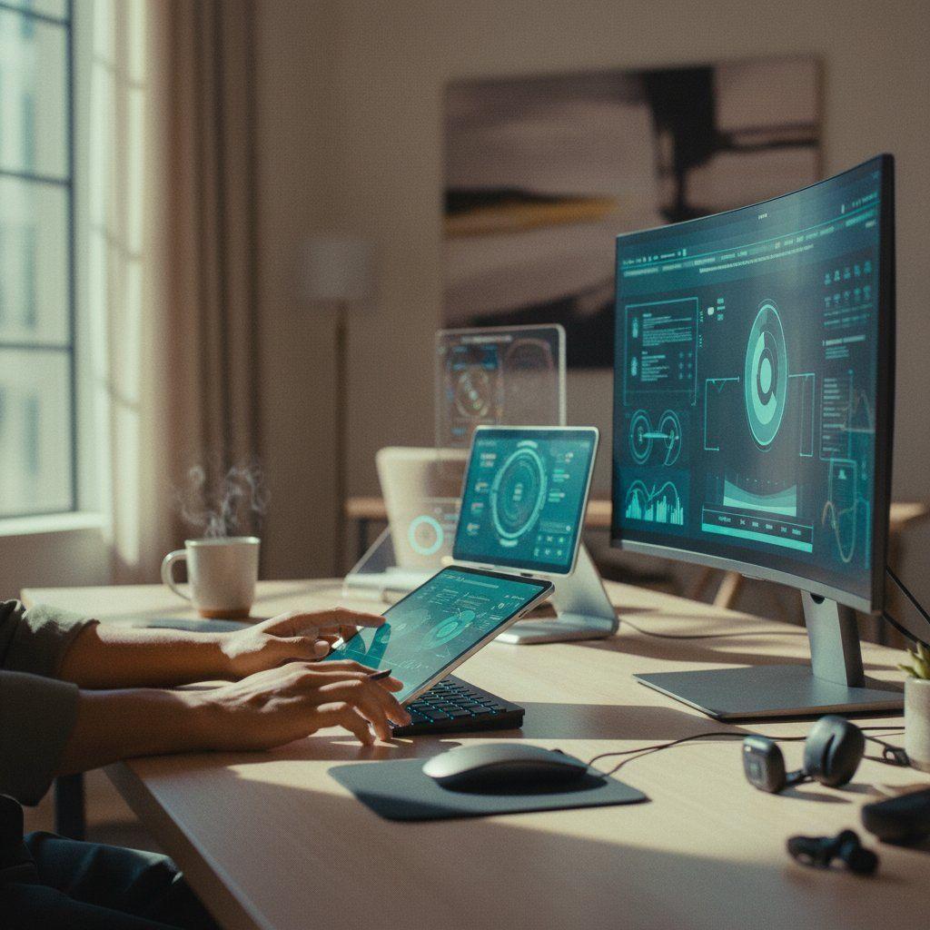 Công cụ hỗ trợ đắc lực cho “dân” Digital Marketing