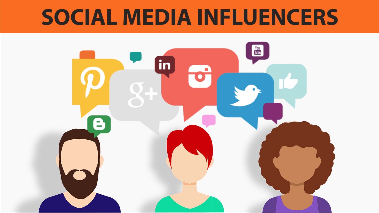 Tầm quan trọng chiến lượng social media và Influencer Marketing