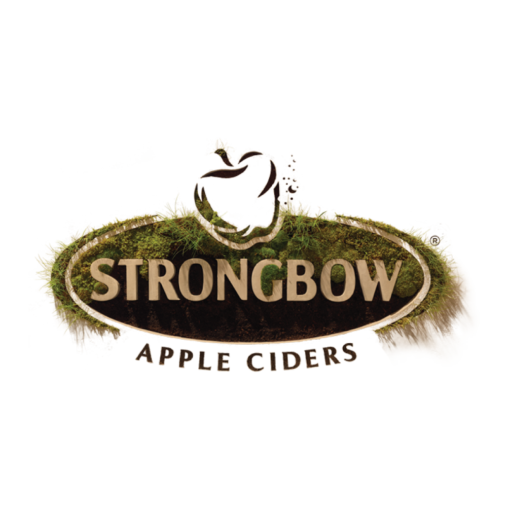 STRONGBOW: BUILDING NEW CATEGORY FROM ZERO